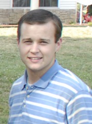 Joshua Duggar