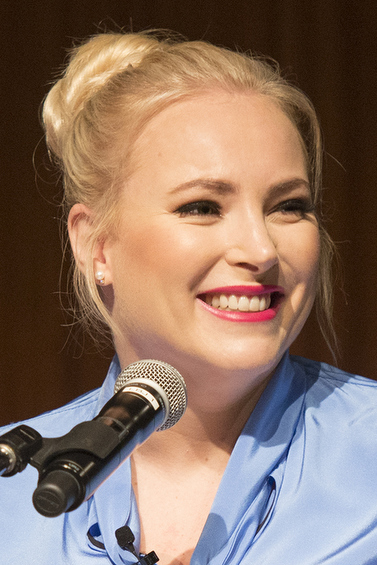 Meghan McCain