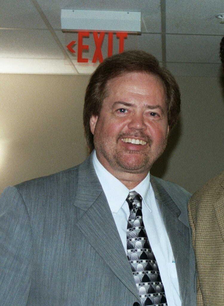 Merrill Osmond