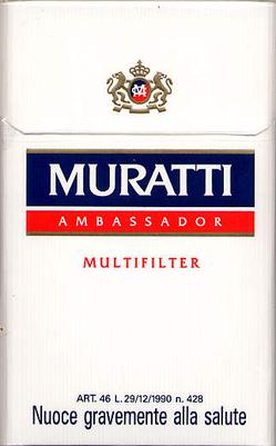 Muratti