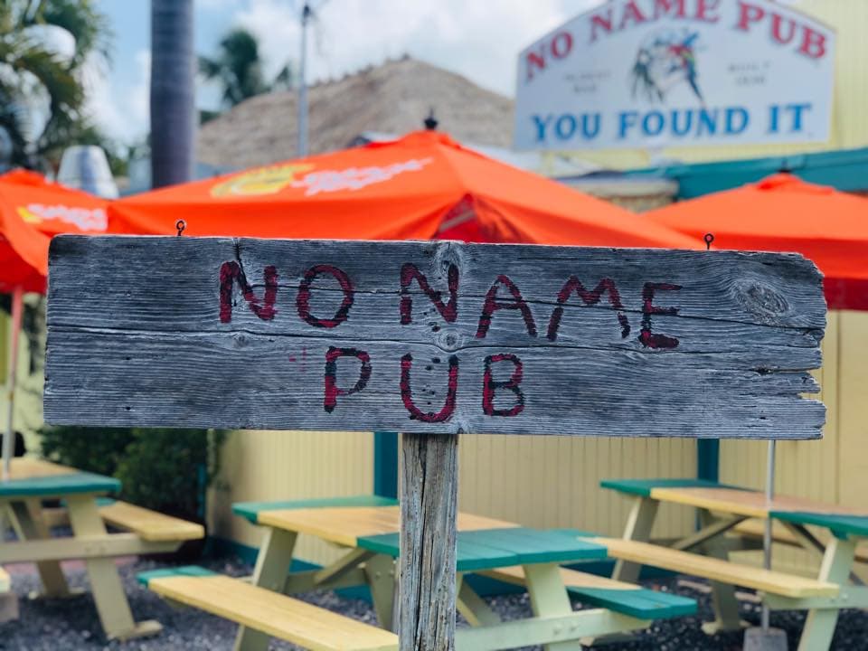 No Name Pub