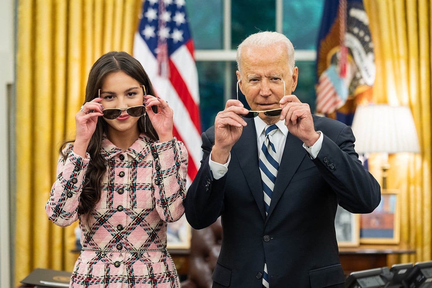 Everything You Need to Know About Olivia Rodrigo