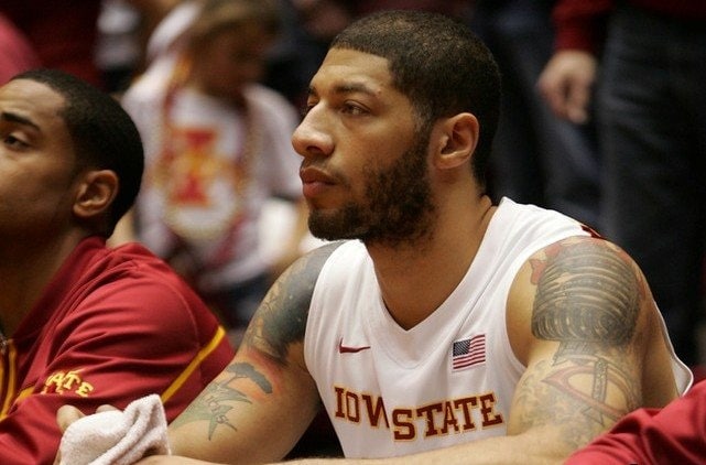 Royce White