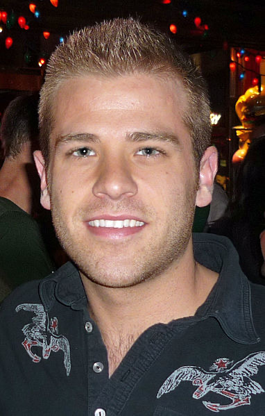 Scott Evans