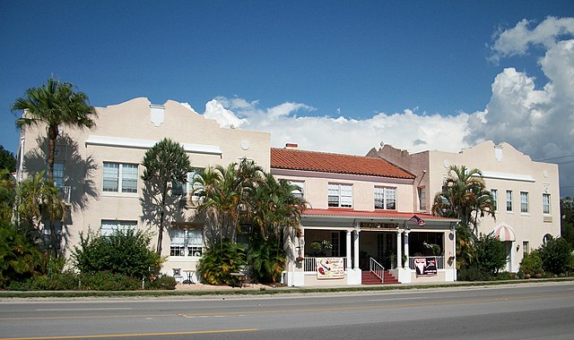 Seminole Inn