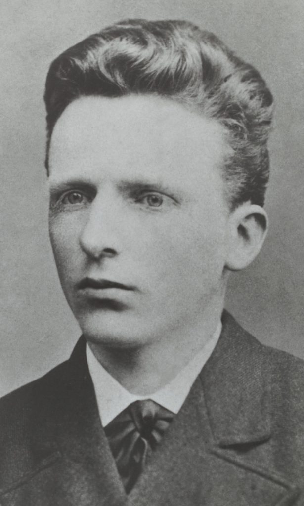 Theo van Gogh