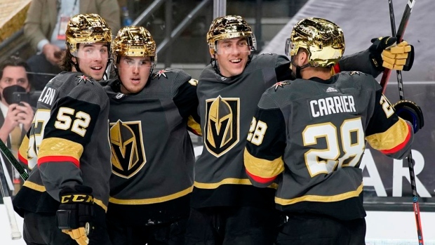 Vegas Golden Knights