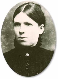 Wilhelmina van Gogh