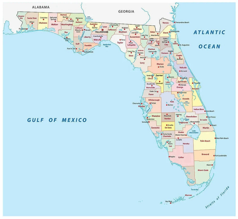 Florida