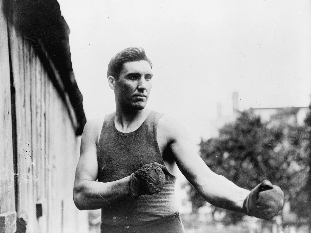 10 Oldest Heavyweight Boxing Champions Ever - Oldest.org