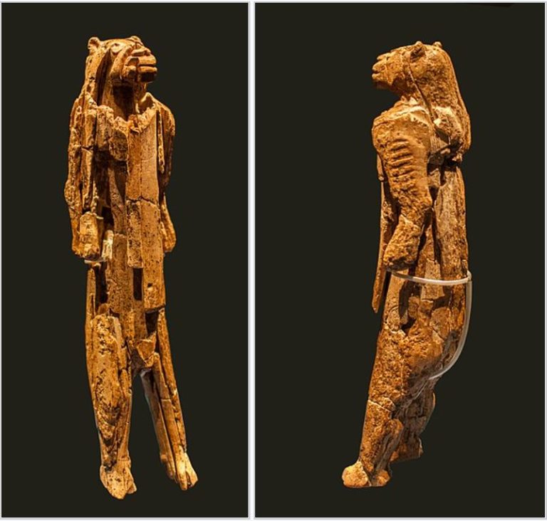 10 Oldest Sculptures in the World