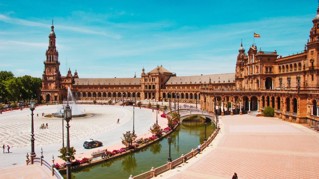 Seville