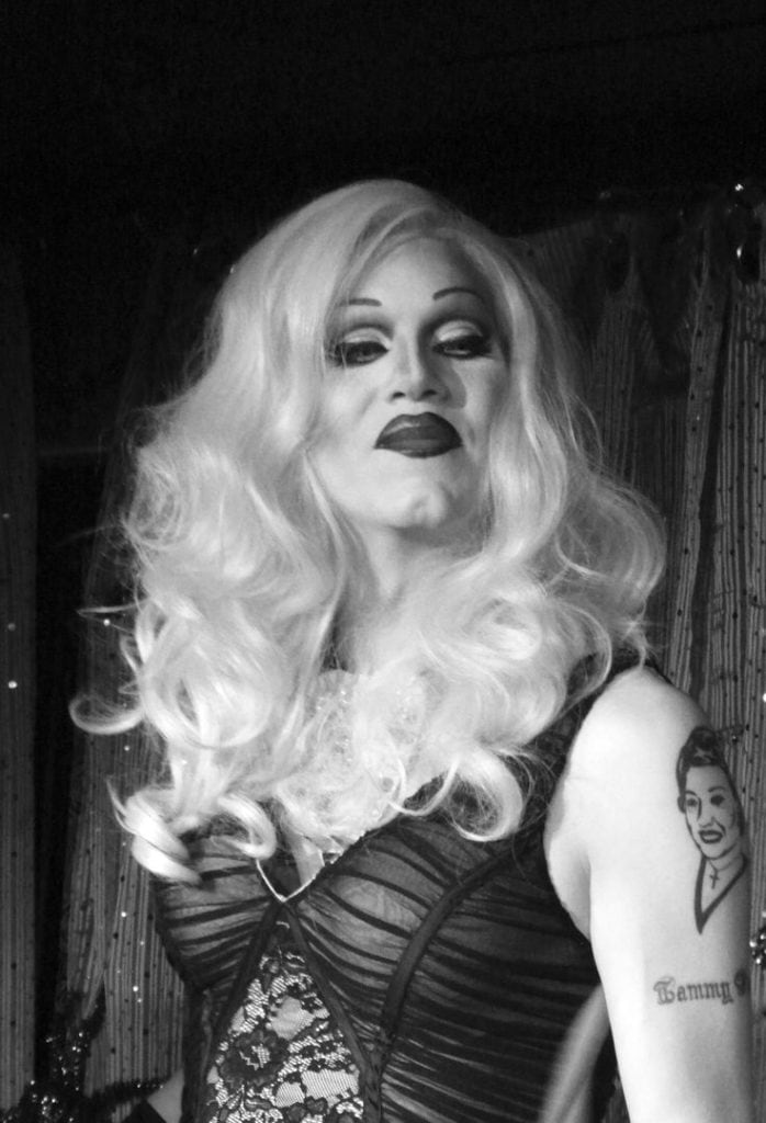 Sharon Needles