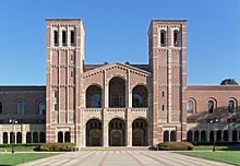 University of California