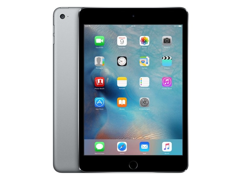 iPad Mini 4