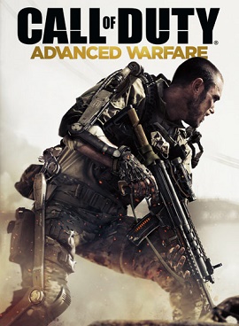 Call of Duty: Advanced Warfare