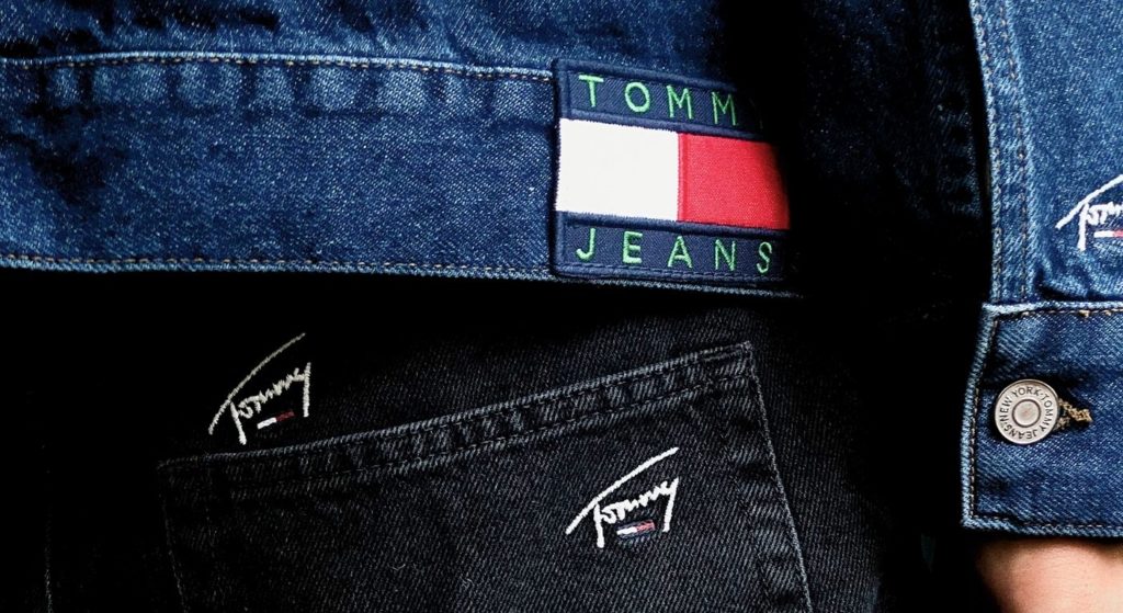 Tommy Hilfiger