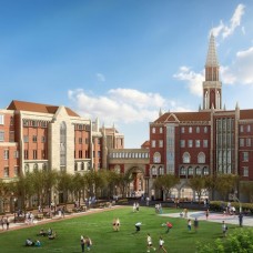 University of Southern California