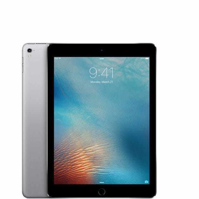 10.2-Inch iPad Said to Launch in the Fall as Successor to 9.7-Inch iPad -  MacRumors