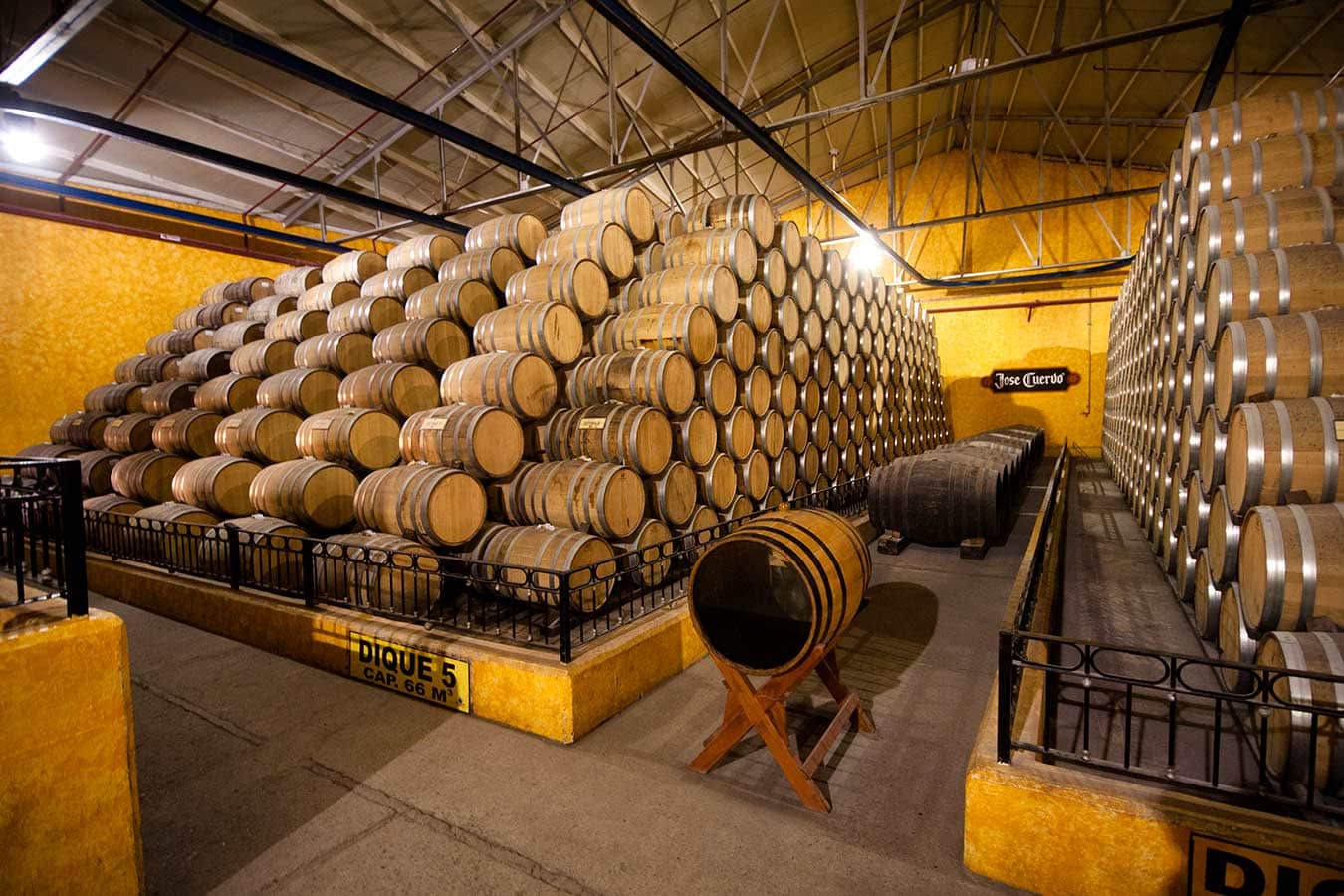 14 Oldest Distilleries in the World