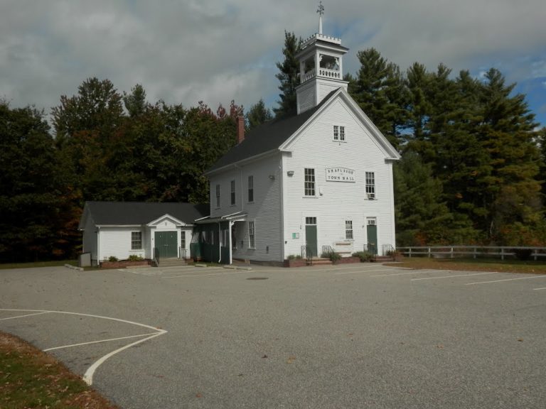 14 Oldest Towns in Maine