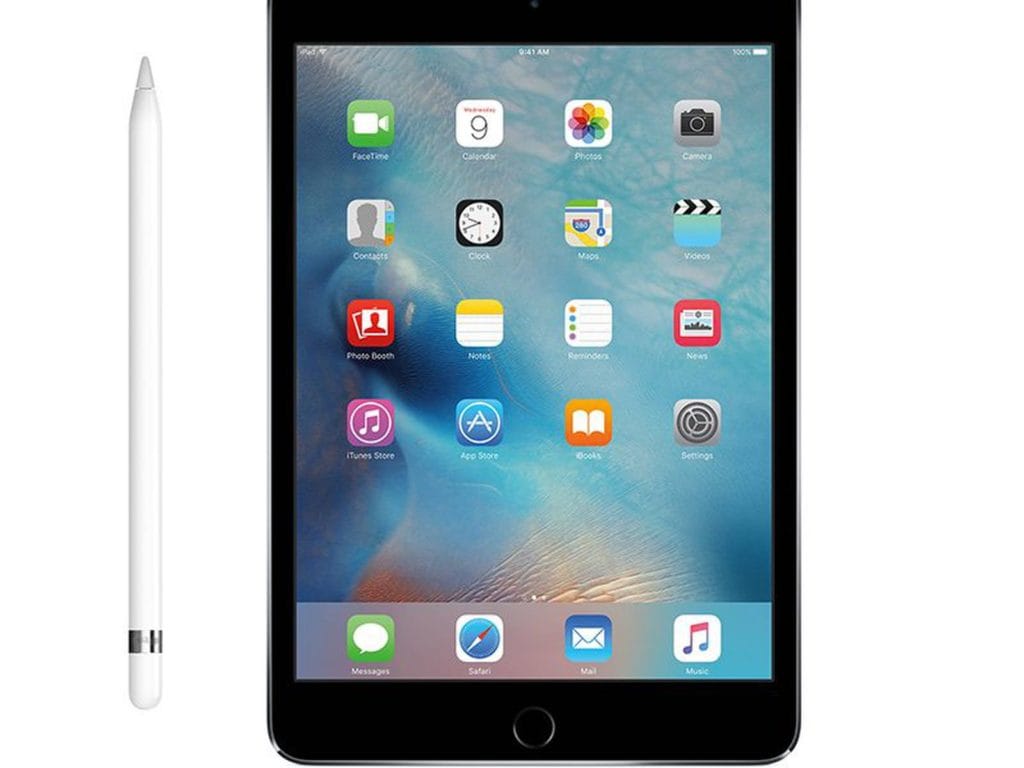 iPad Mini 5