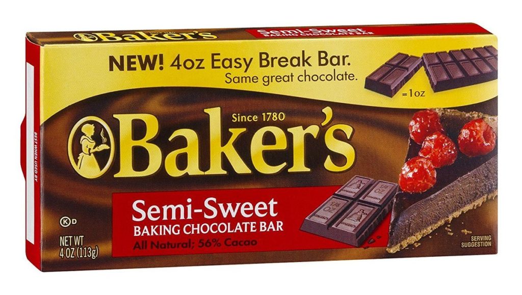 Baker’s Chocolate Company