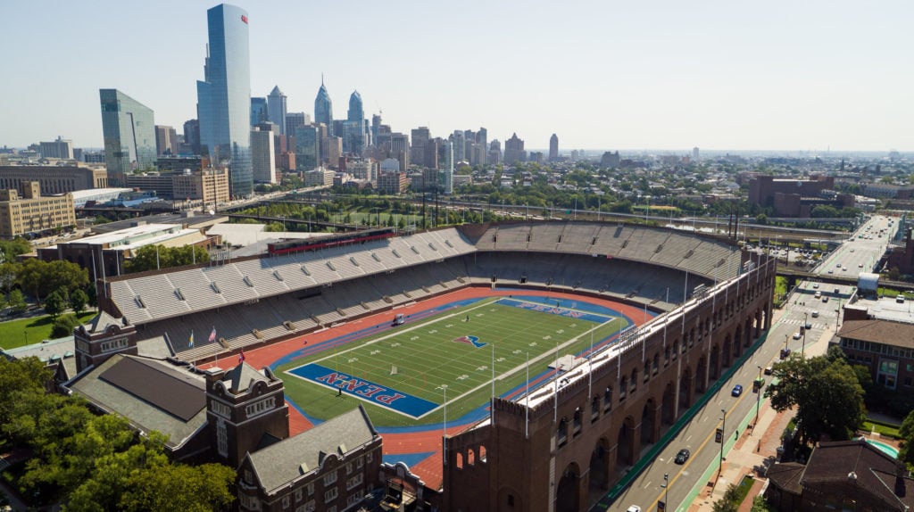 Franklin Field