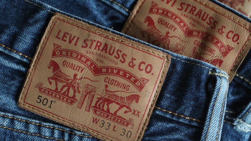 Levi Strauss & Co