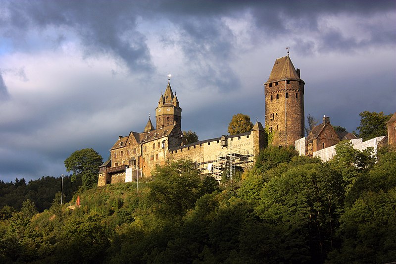 Burg Altena