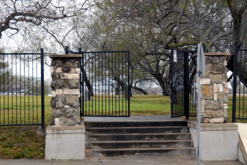 Old Bayview Cemetery