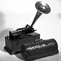 Phonograph