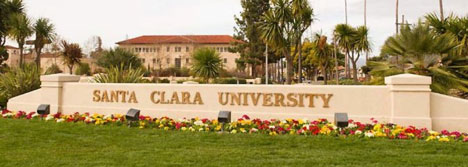 Santa Clara University