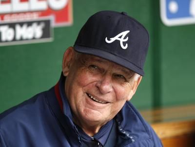 Bobby Cox