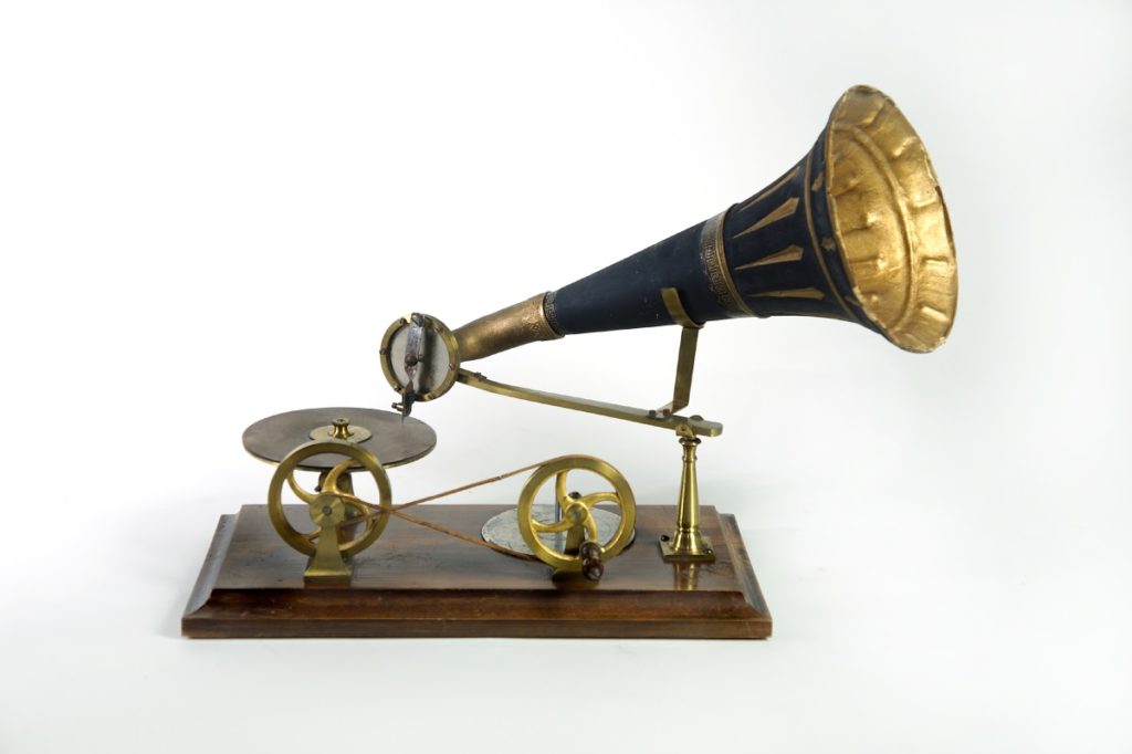 Gramophone