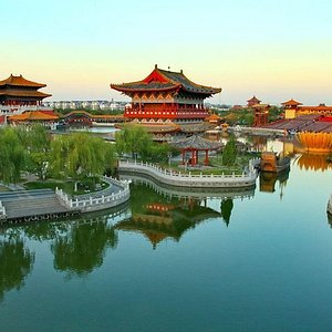 Kaifeng