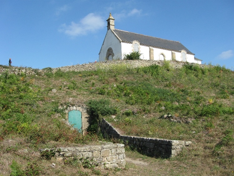 Saint-Michel Tumulus