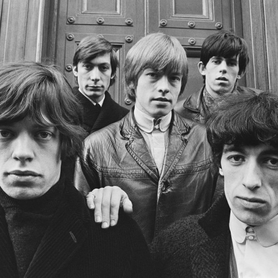 The Rolling Stones