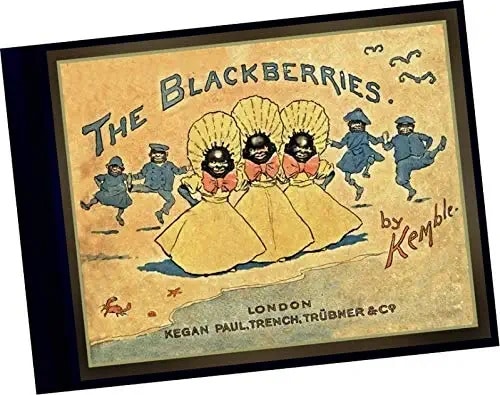 The Blackberries