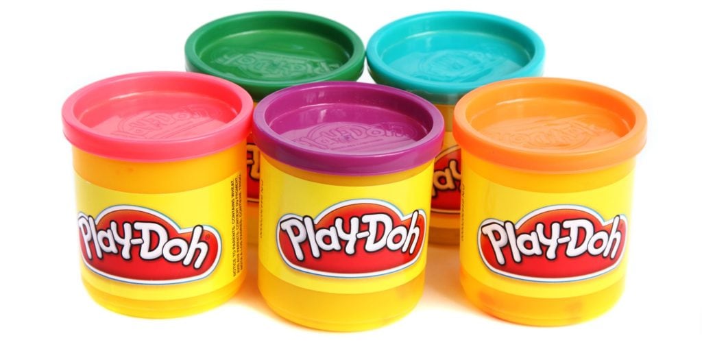 Play-Doh