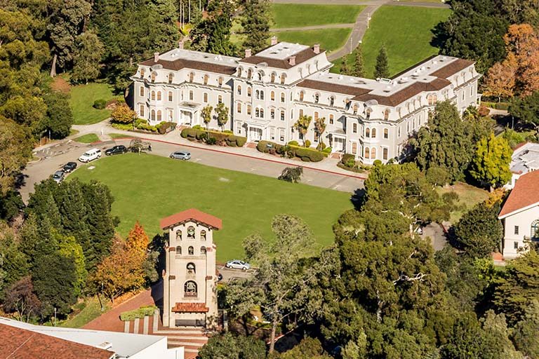 Mills College