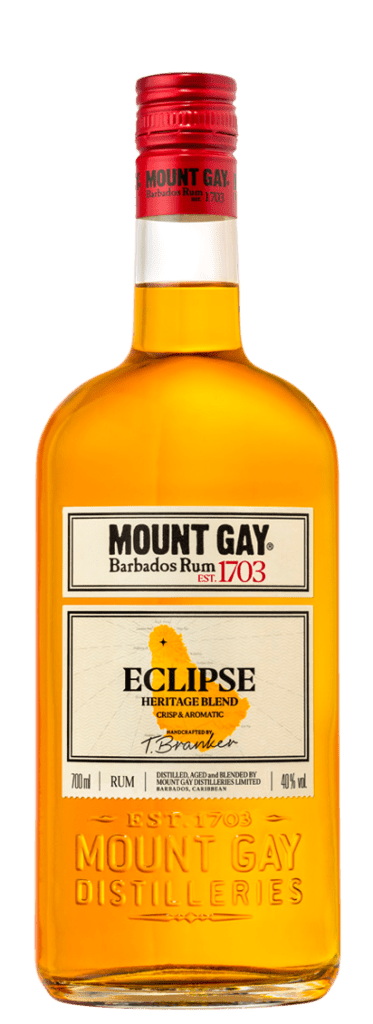 Mount Gay Rum Distillery