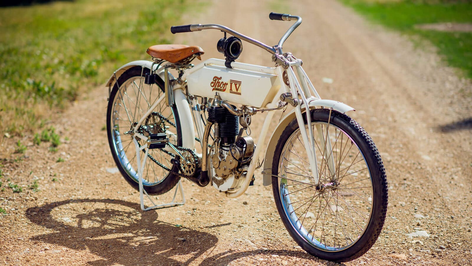 old motorcycle companies