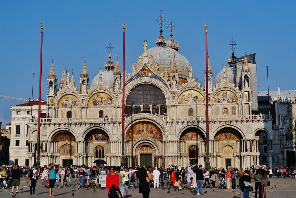 San Marco