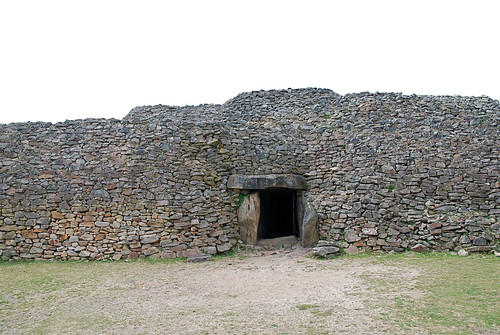 Gavrinis Passage Tomb