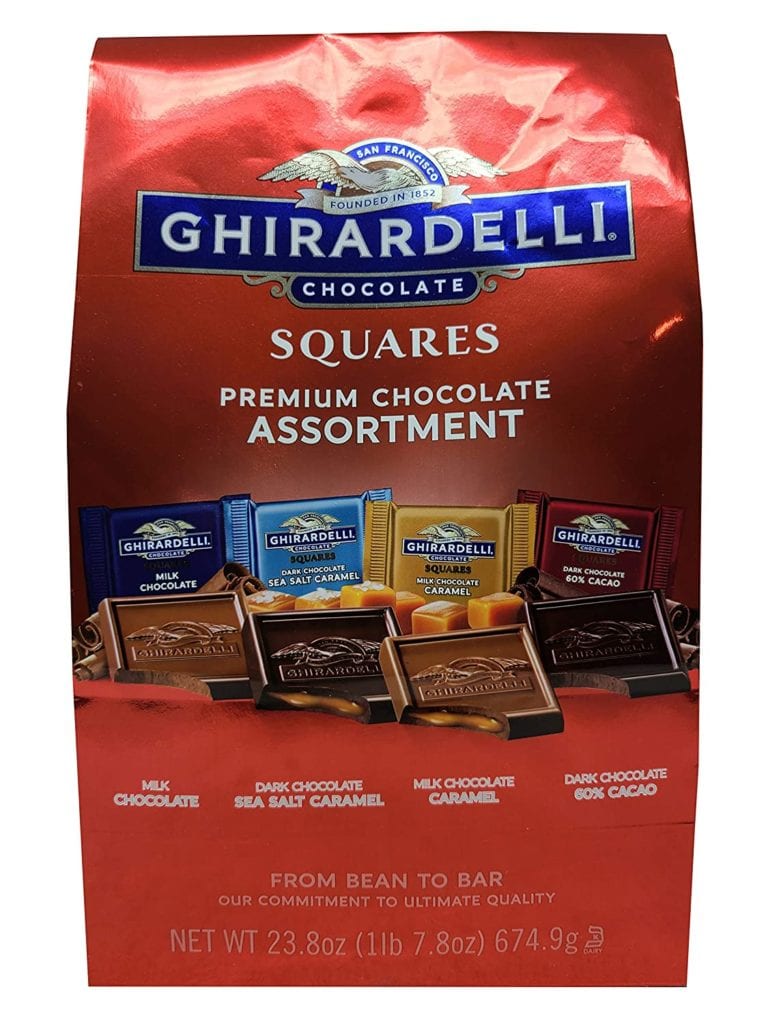 Ghirardelli