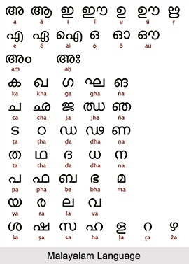 Malayalam