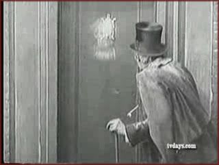 A Christmas Carol (1908)