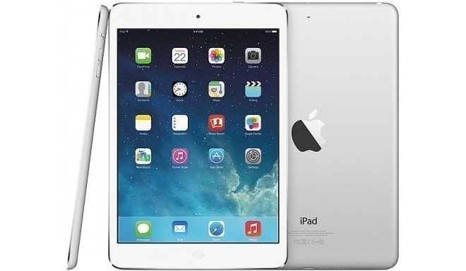 iPad Mini 2