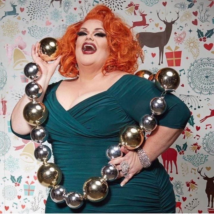 Darienne Lake